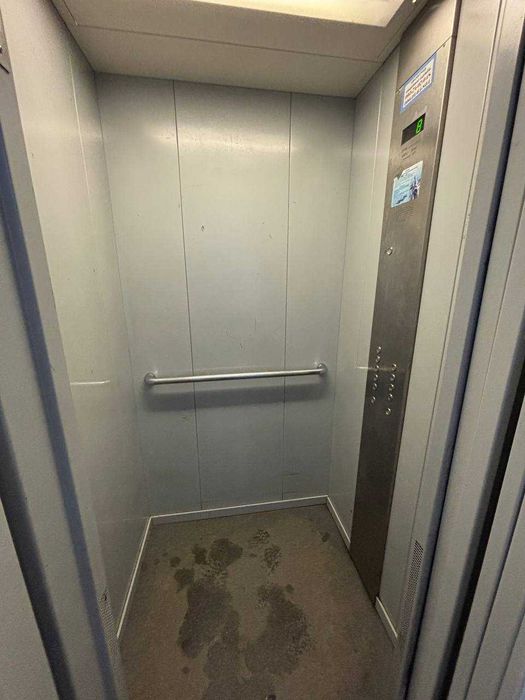 Двокімнатна квартира з ремонтом + кладова 7м2. Держ. програми_M