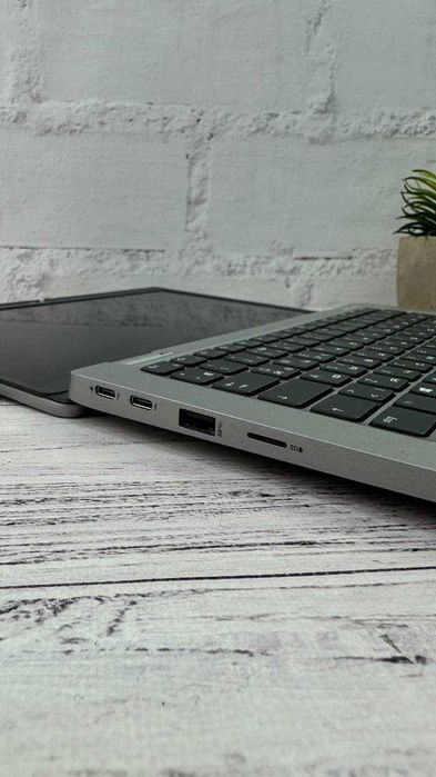 Ноутбук 13.3" Dell Latitude 5320 i5-1145G7 16Gb RAM 256Gb NVMe FullHD