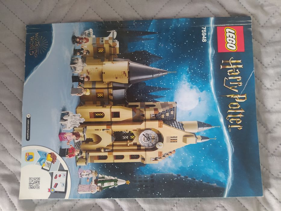LEGO Harry Potter 75948