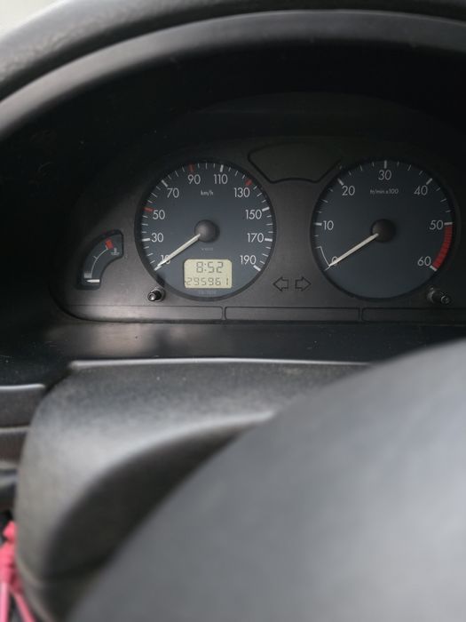 Citroën saxo 1.5 diesel