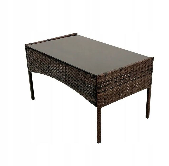 ‼️ Комплект садовой мебели Меблі садові з ротангу ! Комплект меблів ‼️