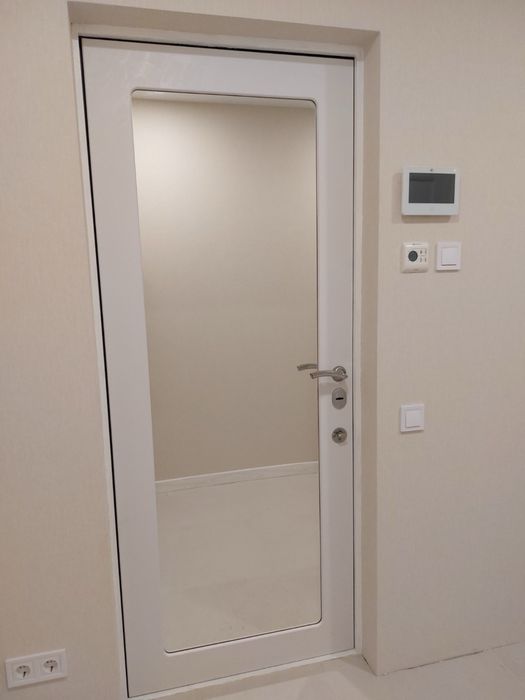 Металеві двері під замовлення. Вироби з металу любої складності.