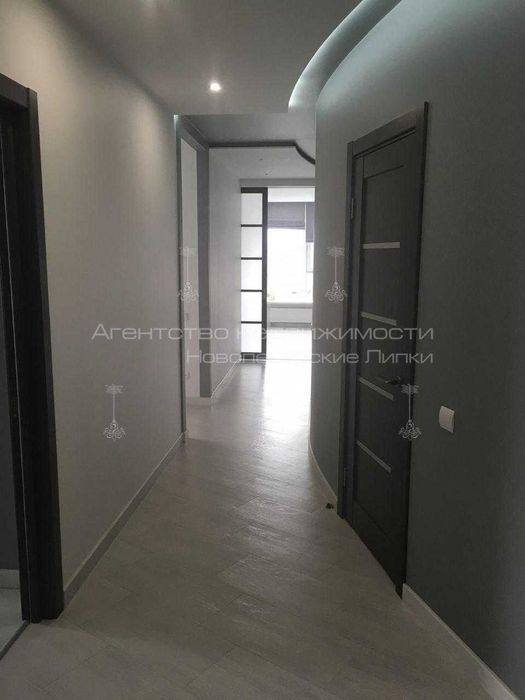Оренда стильної 3-к квартири 104 м² | ЖК «Central Park» - Джона Маккейна, 7