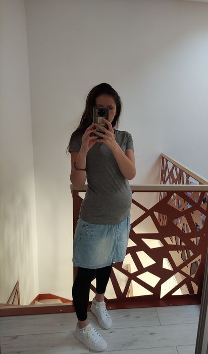 Zestaw dla przyszłej mamy H&M + Mama*Licious