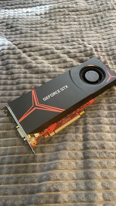 Lenovo NVIDIA GeForce GTX 1060 6GB