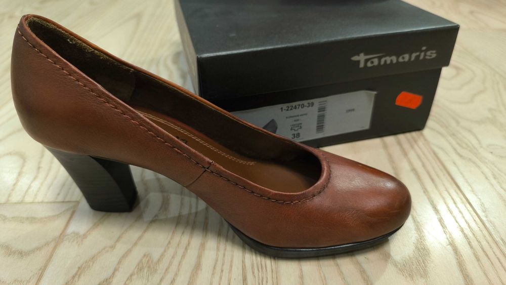 Sprzedam buty 37/38