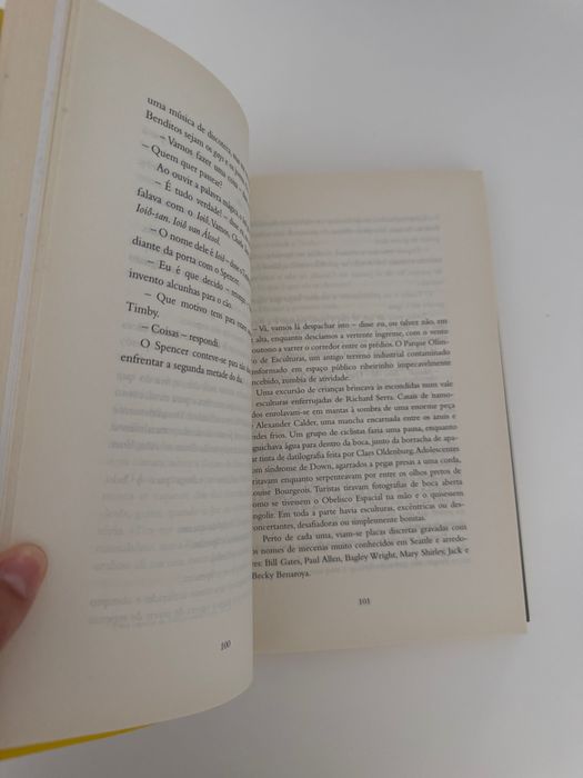 Livro - Hoje vai ser diferente - Maria Semple