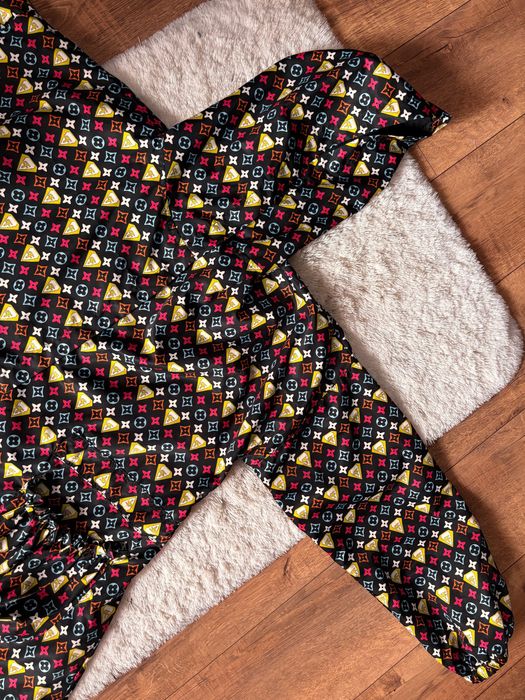 Kurtka plaszcz Paparazzi Fashion