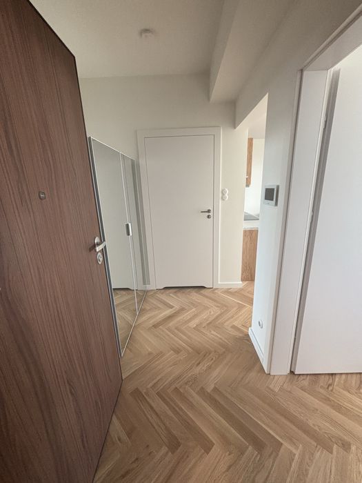 Nowe/ Łazienki/ Mokotów/ Wynajmę mieszkanie Polski Walczącej