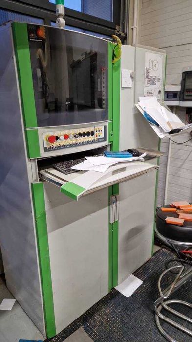 centrum obróbcze CNC Biesse Rover B 2.30
