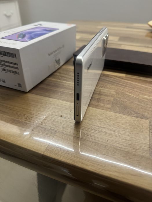 Xiaomi redmi note 12 pro plus 5G