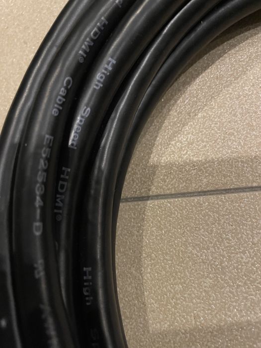 Cabo HDMI a DVI Dual Link