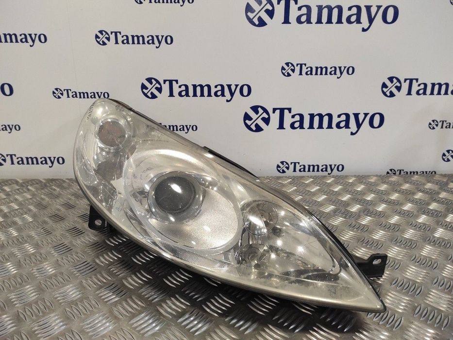 FAROL DIREITO PEUGEOT 407 2004 -0301213274