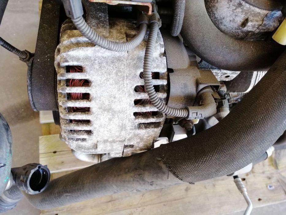 Alternador Bmw 320D 163CV E90 E91