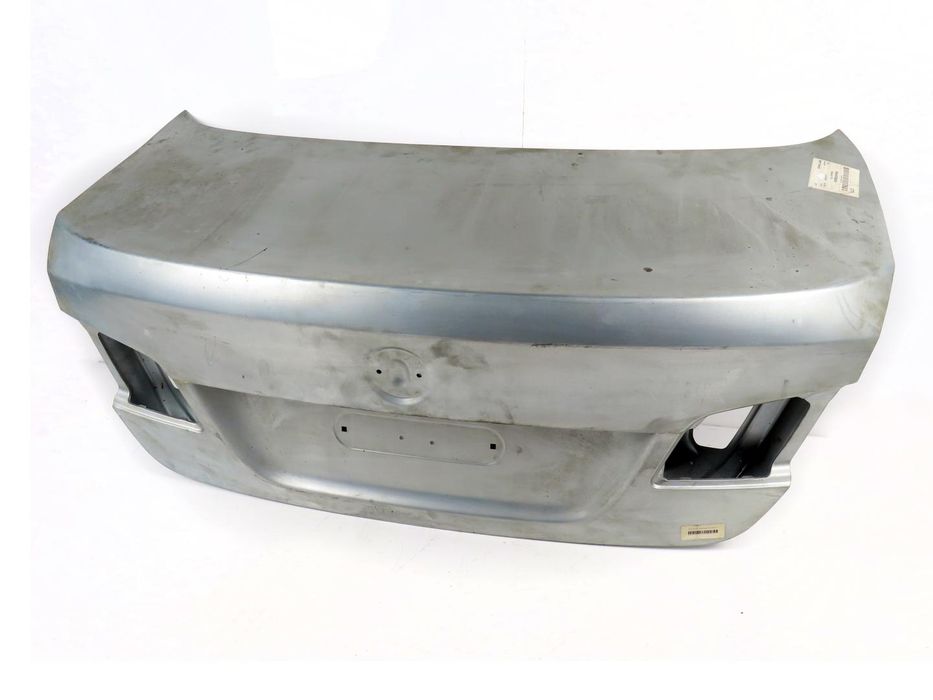 Tampa Da Mala Novo / Original Bmw 5 (F10) 41627240552