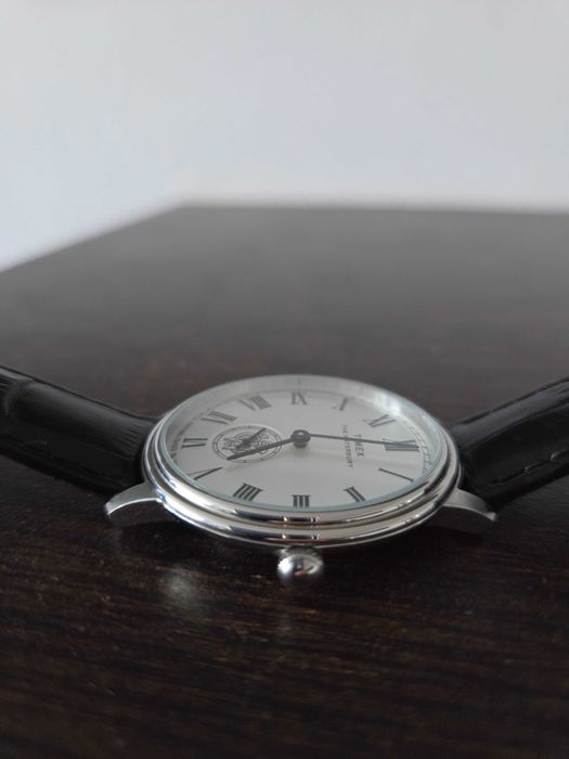 Zegarek Timex The Waterbury Metropolian.