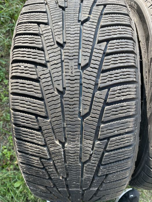 Nokian Hakkapeliitta