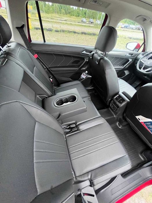 Volkswagen Tiguan 2022 FL