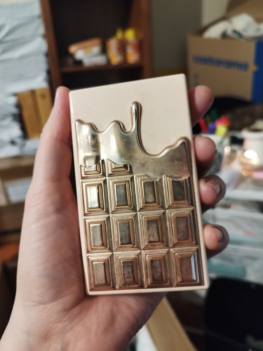 Mix kosmetyków, polecam