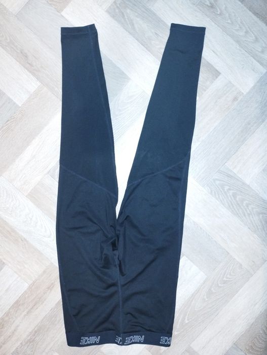 Термо леггинсы Nike  p.S