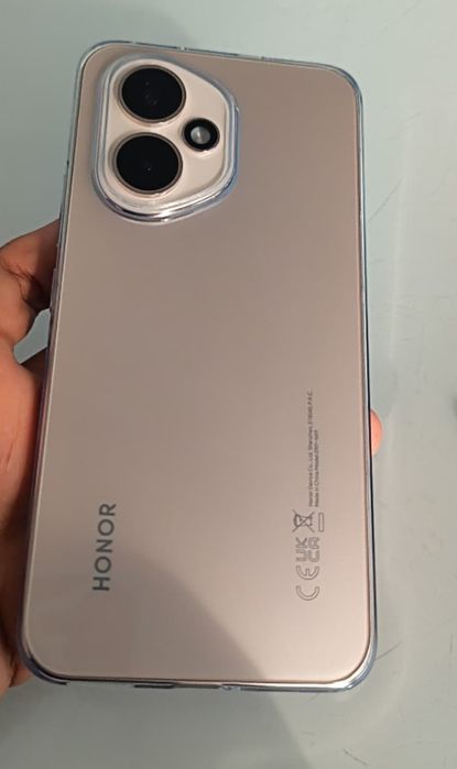 Honor 400 5g Completo