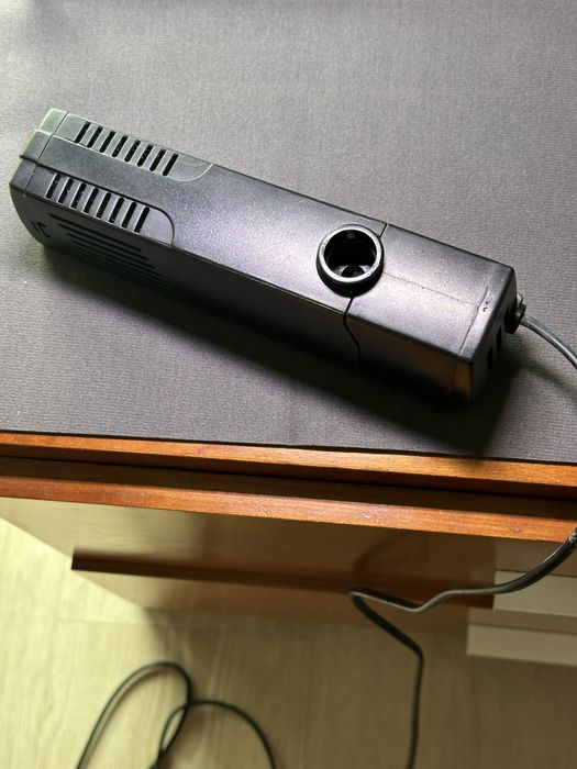 Filtro Interno Aquário 380/h