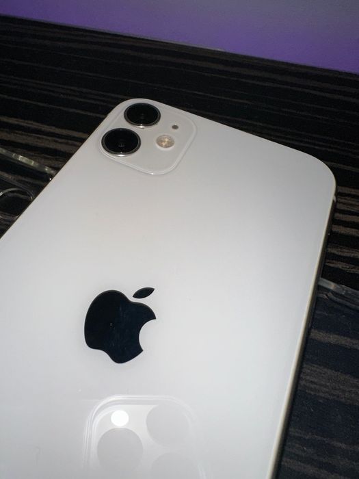 Apple iPhone 11 256GB Zambski Stare • OLX.pl