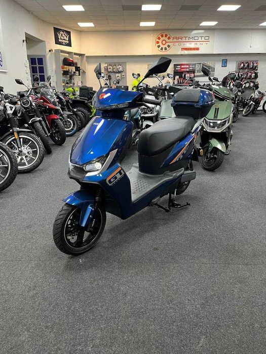 Електроскутер YADEA GT20 2400 Вт