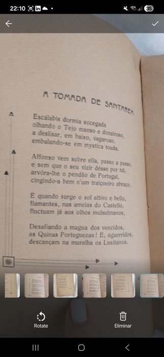 Ditosa Pátria! Por João Paulo Freire (Mario