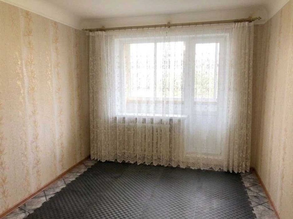 2-х кімнатна квартира в центрі міста
