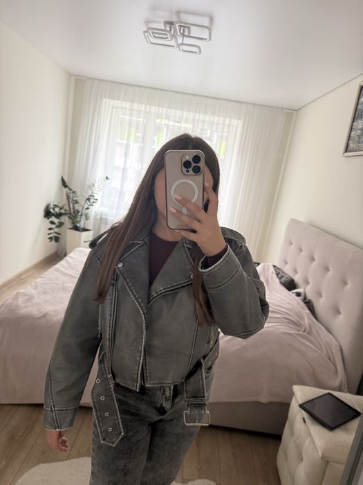 Курточка/ косуха