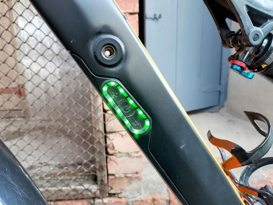 Specialized Levo E-bike 2019