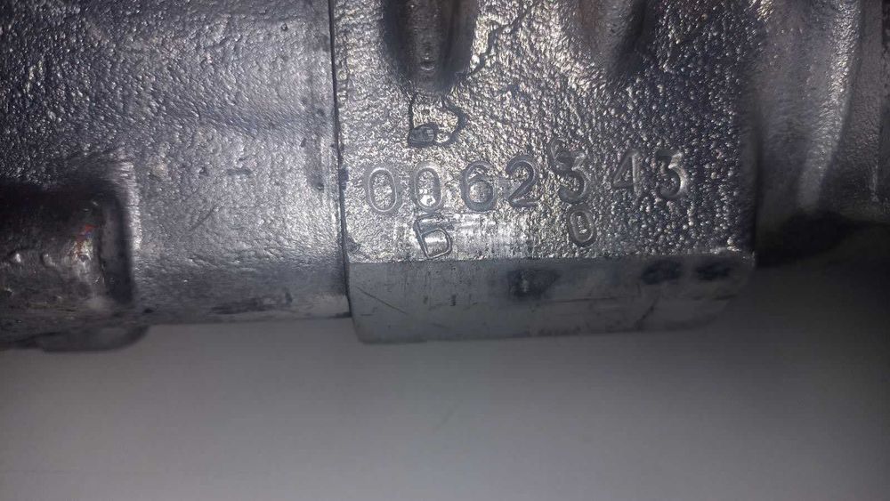 ТНВД 175-30 ЯМЗ-7511, 238ДЕ2