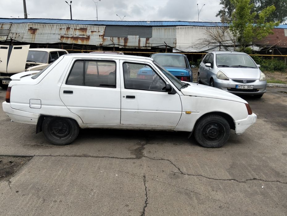 Продам Славутку нна 1.2 мотри