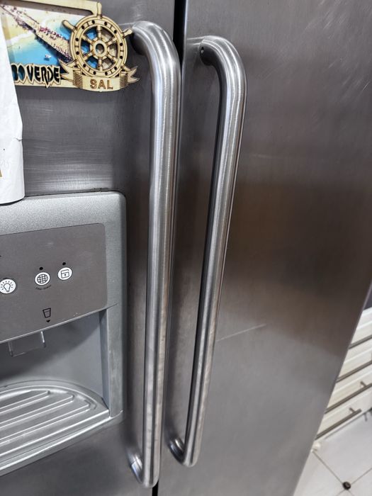 Frigorifico Americano  ELECTROLUX