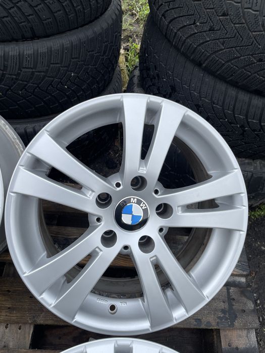 Продам диски r16 5.120 ЦО 74.1 7.5j ET18
