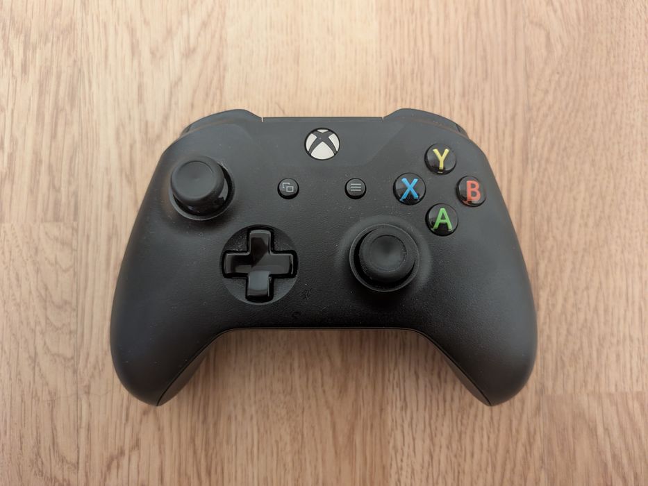 Xbox One S 500GB Branco