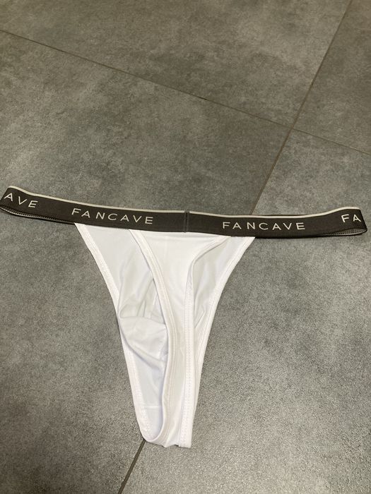 Труси Стрінги чоловічі