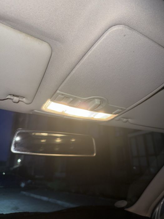 Volkswagen Golf 4 1998 1.4