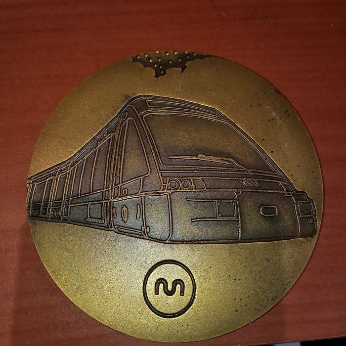 Medalhas