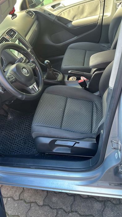 Vendo um golf 6 em otimo estado — photo 4