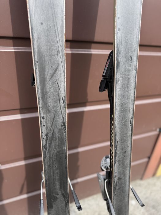 Narty Blizzard Firebird 159cm
