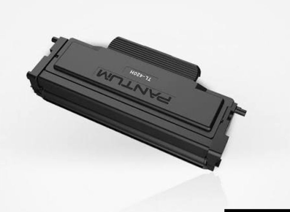 Першоходи Pantum Tl-420