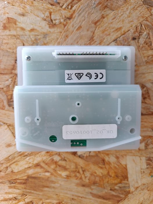 Código de porta comelit64738221253763121