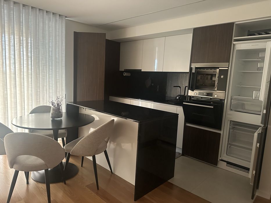 Arrendamento T2 Republica Residence Vila Nova de Gaia