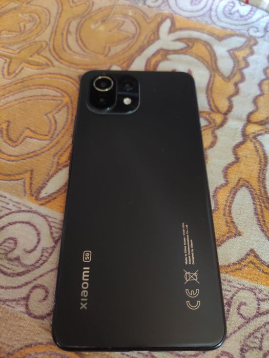 mi 11 lite 5g - купить мобильные телефоны и смартфоны - Цена