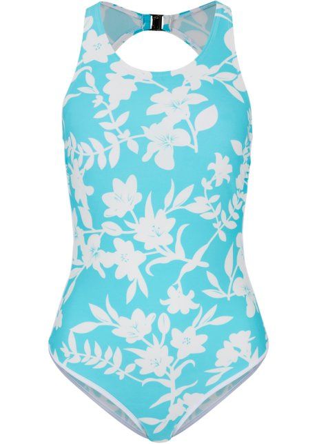 B.P.C kostium jednoczęściowy wzorzysty r.42