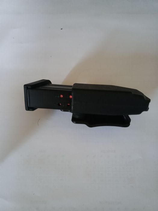 Ładownica do magazynka 9x19