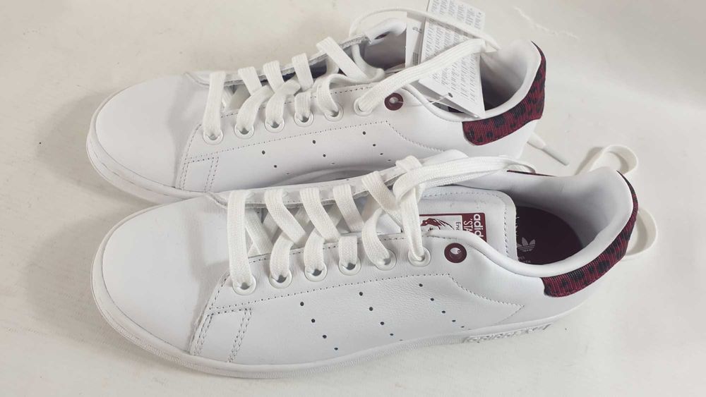 Buty sportowe adidas stan smith   EE4896 r. 39 1/3