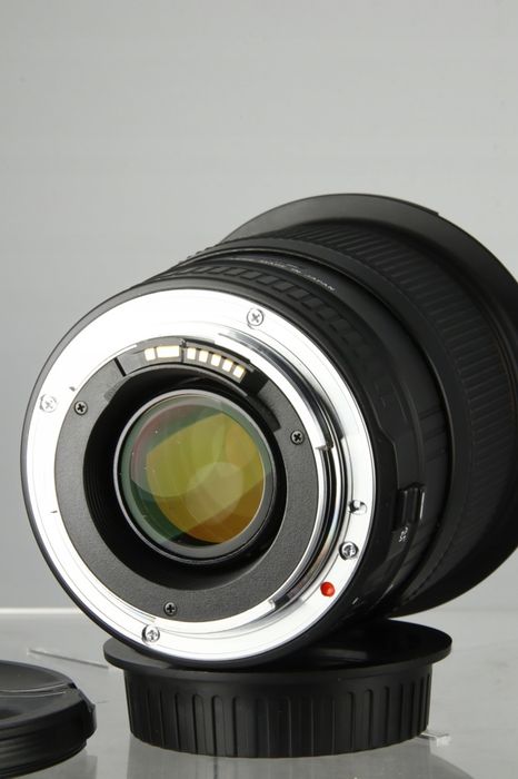 EF 20mm f1.8 Sigma DG do Canon EF 23%VAT Gwarancja